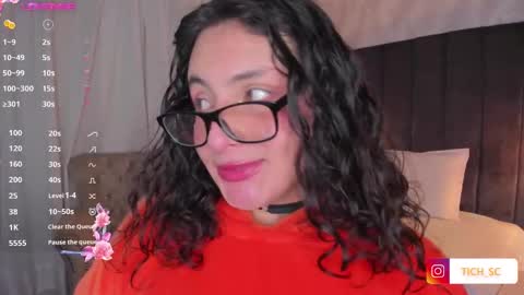 TICH online show from December 2024 04:03:02 AM