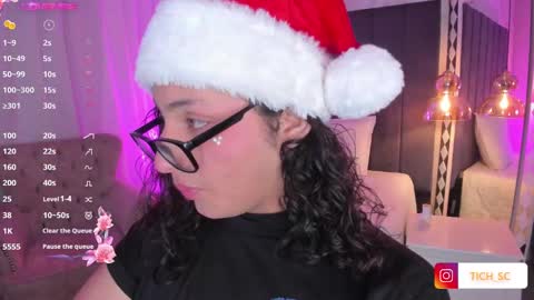 TICH online show from December 2024 04:02:02 AM