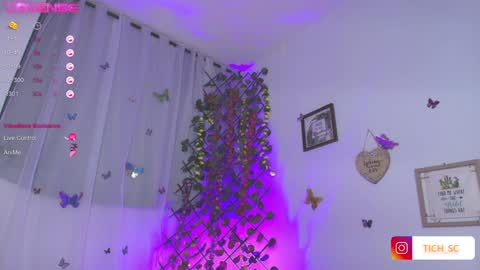 TICH online show from December 2024 02:13:01 AM