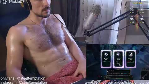 Snapshot of tickle_my_pickle07 chatting on July 2026 10:21:02 AM tickle_my_pickle07 online show from July 2026 10:21:02 AM