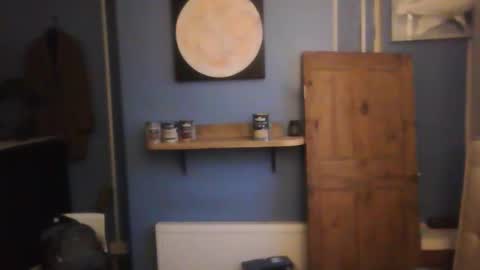 tiddles12345 online show from October 2025 04:55:01 PM