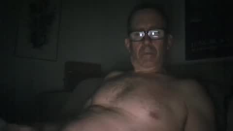 JustMe online show from February 2025 01:18:02 AM