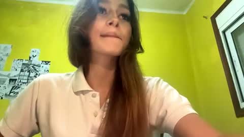 Andrea online show from July 2026 07:08:02 PM