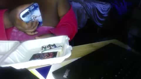 Tierra Henri online show from December 2025 04:38:01 PM