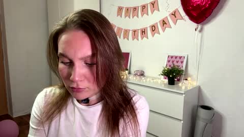 Kallie online show from April 2026 02:04:02 PM