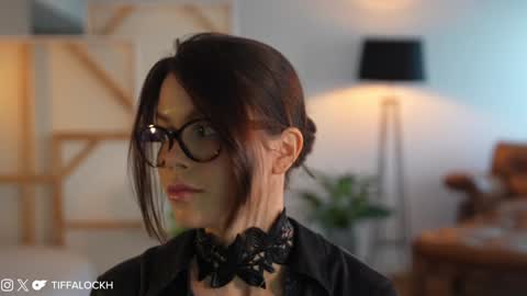 Tifa online show from February 2025 08:41:01 PM