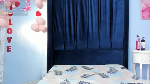 Tifani brown online show from February 2026 02:07:01 PM