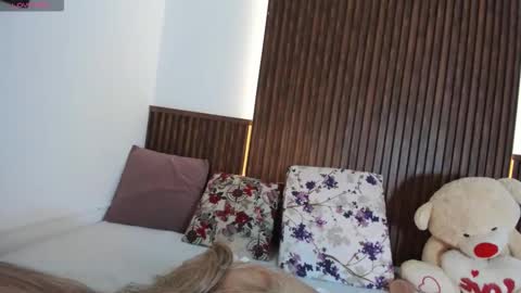 Snapshot of tifanny_doll01 chatting on November 2025 02:27:01 PM tifanny_doll01 online show from November 2025 02:27:01 PM