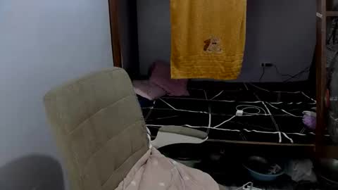 Goddess Tifanny online show from January 2025 11:32:01 PM