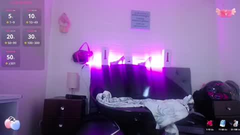 Tifanny Nails  online show from February 2025 06:00:02 PM