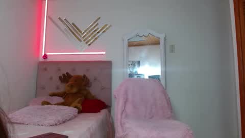 Tifanny online show from February 2026 04:01:02 AM