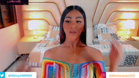 Snapshot of tifannysexy69 chatting on January 2025 09:24:01 AM Tifannysexy69 online show from January 2025 09:24:01 AM