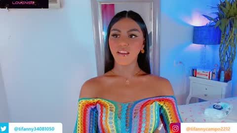 Snapshot of tifannysexy69 chatting on January 2025 12:26:01 PM Tifannysexy69 online show from January 2025 12:26:01 PM