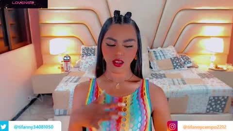 Snapshot of tifannysexy69 chatting on January 2025 02:25:02 AM Tifannysexy69 online show from January 2025 02:25:02 AM