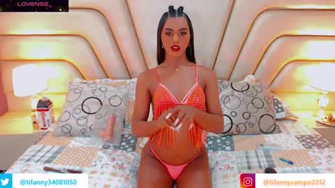 Snapshot of tifannysexy69 chatting on January 2025 05:26:02 AM Tifannysexy69 online show from January 2025 05:26:02 AM