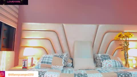 Snapshot of tifannysexy69 chatting on February 2025 12:30:01 AM Tifannysexy69 online show from February 2025 12:30:01 AM