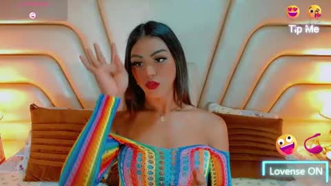 Snapshot of tifannysexy69 chatting on February 2025 09:59:01 PM Tifannysexy69 online show from February 2025 09:59:01 PM