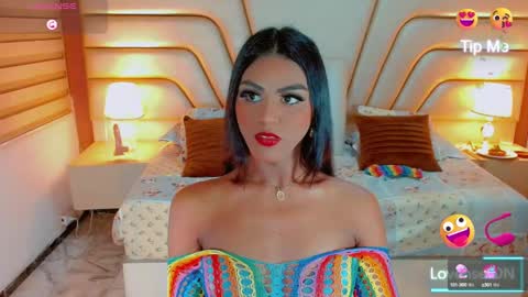 Snapshot of tifannysexy69 chatting on February 2025 04:09:02 AM Tifannysexy69 online show from February 2025 04:09:02 AM