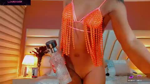 Snapshot of tifannysexy69 chatting on March 2025 08:53:01 PM Tifannysexy69 online show from March 2025 08:53:01 PM
