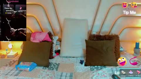 Snapshot of tifannysexy69 chatting on October 2025 07:05:02 AM Tifannysexy69 online show from October 2025 07:05:02 AM