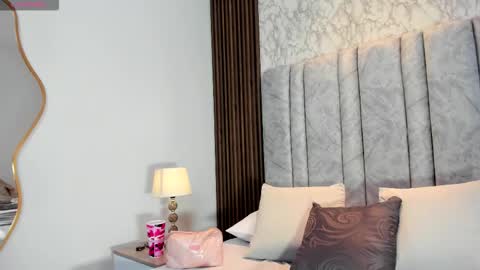 Tiff3 online show from November 2025 10:01:01 PM