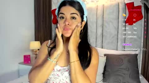 Tiff3 online show from November 2025 06:56:02 PM