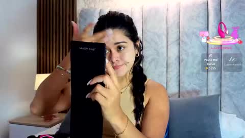 Tiff3 online show from January 2026 08:23:02 PM