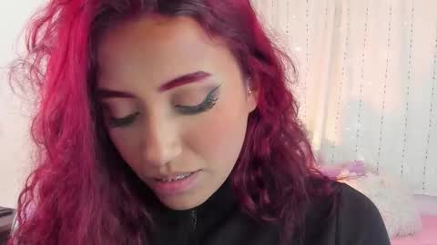 Tiffany online show from September 2025 12:43:01 AM