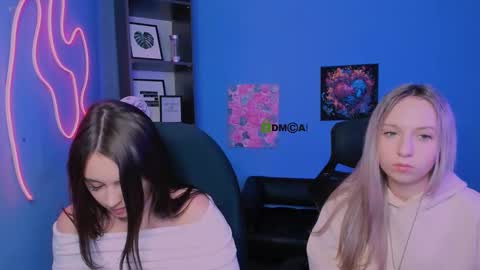 Snapshot of tiffani_murr chatting on February 2026 12:22:02 PM Tif online show from February 2026 12:22:02 PM