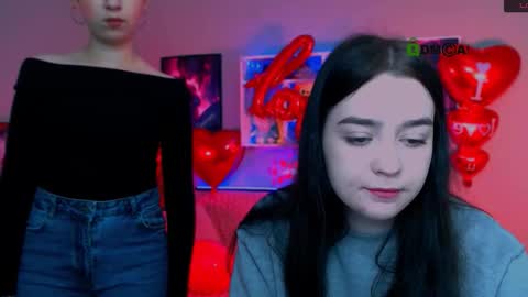 Snapshot of tiffani_murr chatting on February 2026 10:21:02 AM Tif online show from February 2026 10:21:02 AM