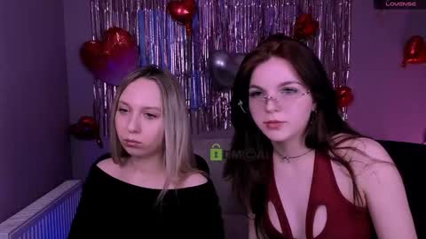 Snapshot of tiffani_murr chatting on February 2026 08:16:02 PM Tif online show from February 2026 08:16:02 PM