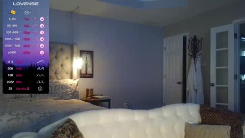 Snapshot of tiffanilove chatting on January 2025 02:25:01 PM Tiffani Love online show from January 2025 02:25:01 PM