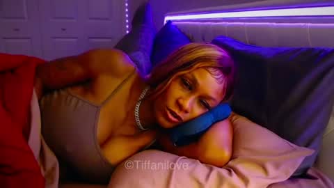 Snapshot of tiffanilove chatting on June 2026 11:12:02 AM Tiffani Love online show from June 2026 11:12:02 AM