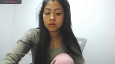 Snapshot of tiffanny_ker_m chatting on August 2026 04:25:01 AM TIFFANNY online show from August 2026 04:25:01 AM