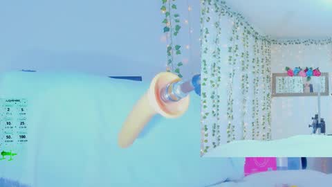 Tiffanny online show from October 2025 09:10:01 AM