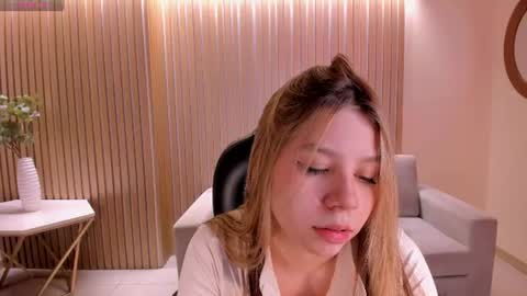 Snapshot of tiffannysins chatting on July 2026 04:26:02 AM Tiffanny Sins online show from July 2026 04:26:02 AM