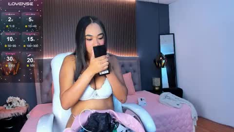 tiffany__charm_ online show from November 2025 03:34:01 AM