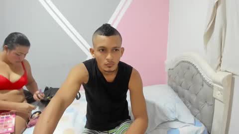 tiffany_and_leunam online show from December 2024 01:58:01 AM