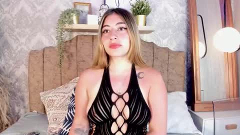 Tiffany Becker online show from January 2026 01:16:02 PM