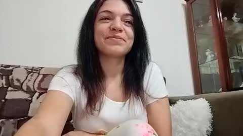 Snapshot of tiffany_chloe chatting on January 2025 06:50:01 PM Tiffany online show from January 2025 06:50:01 PM