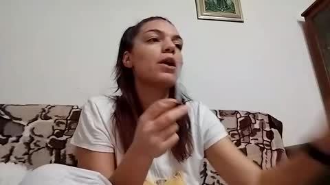 Snapshot of tiffany_chloe chatting on February 2025 08:45:02 PM Tiffany online show from February 2025 08:45:02 PM