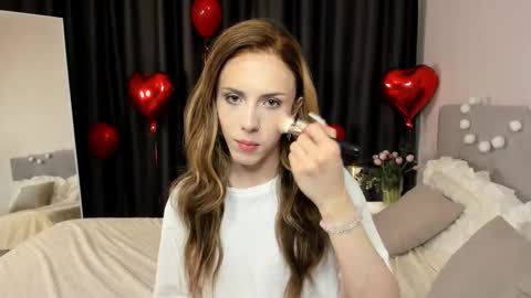 Tiffany online show from February 2026 03:39:02 PM