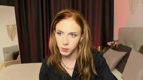 Tiffany online show from March 2026 08:27:02 PM