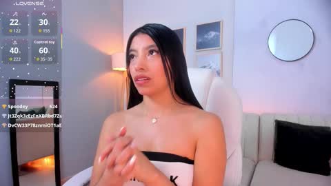 tiffany_low online show from November 2025 11:29:01 AM