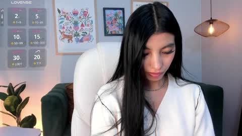 tiffany_low online show from April 2026 03:53:01 PM