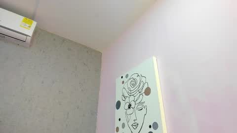 tiffany_mendez online show from March 2026 12:05:01 PM