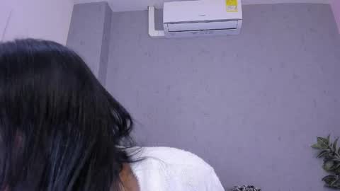 tiffany_mendez online show from April 2026 12:11:02 PM