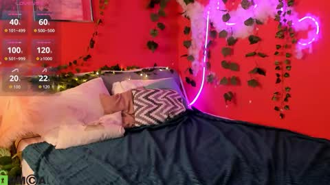 tiffany_robinson online show from March 2026 02:50:02 AM