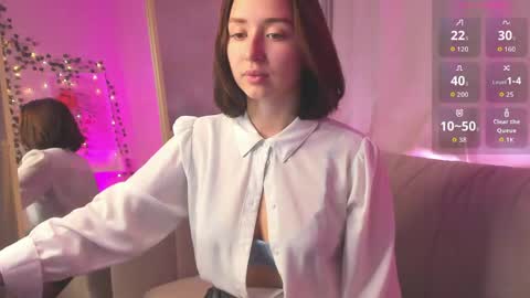 tiffany_robinson online show from March 2026 03:10:01 AM