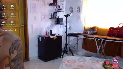 Snapshot of tiffany_sexygirl chatting on March 2025 03:15:02 PM Tiffany 21 and Andy 32  online show from March 2025 03:15:02 PM